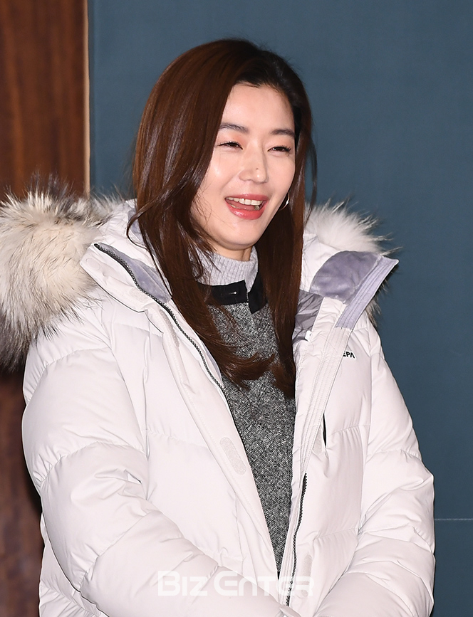 ▲전지현(사진=고아라 기자 iknow@)