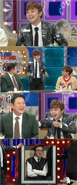 (사진=MBC ‘라디오스타’ 제공 )