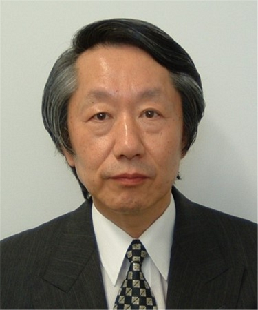 ▲오사카 대학 대학원 스기야마 하루오 교수