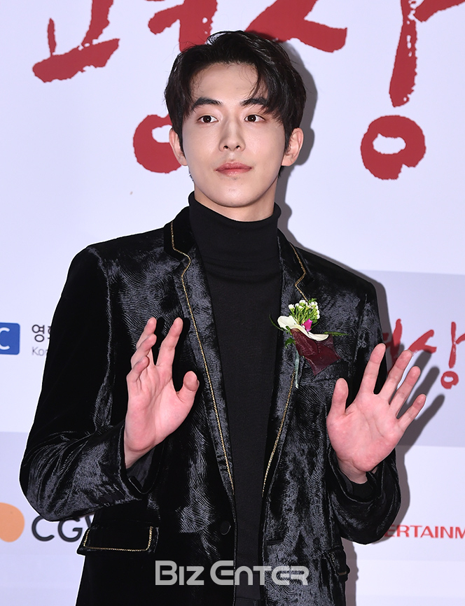 ▲남주혁(사진=고아라 기자 iknow@)