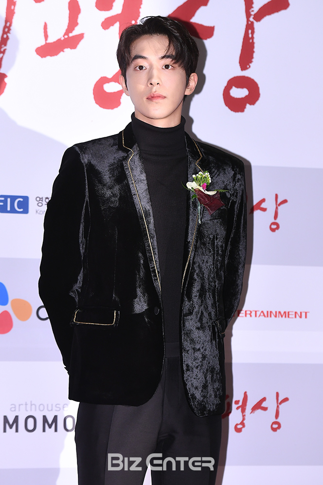 ▲남주혁(사진=고아라 기자 iknow@)