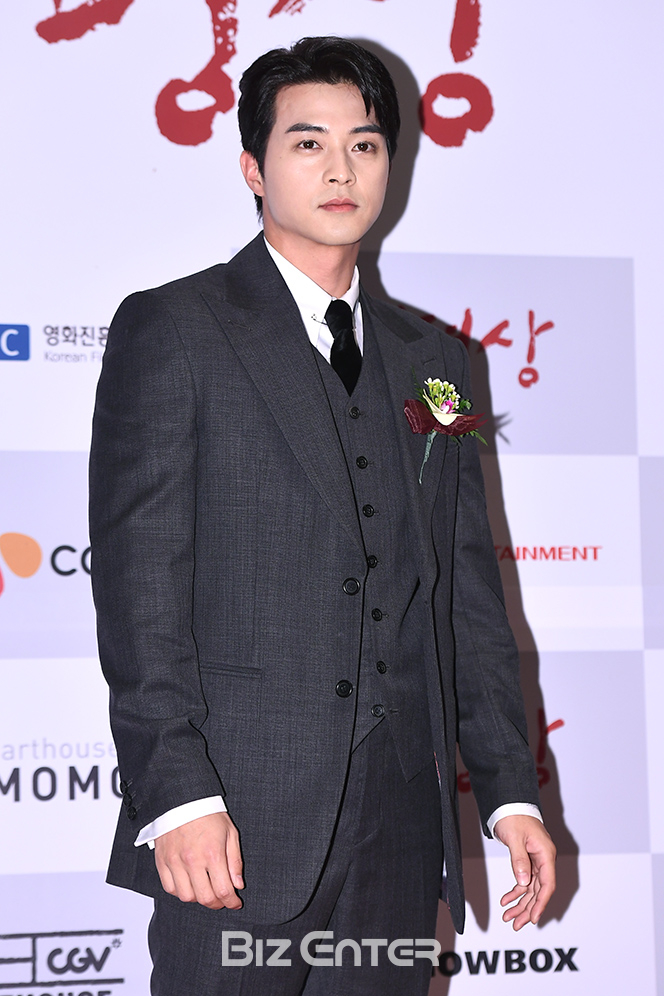 ▲김지훈(사진=고아라 기자 iknow@)