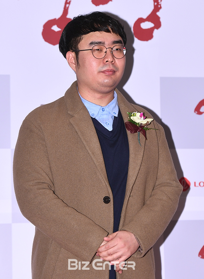 ▲조한기(사진=고아라 기자 iknow@)