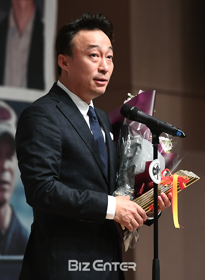 ▲이성민(사진=고아라 기자 iknow@)