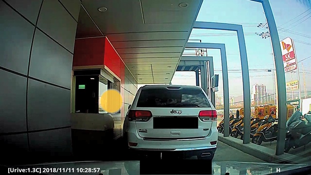 (출처=보배드림 영상 캡처)