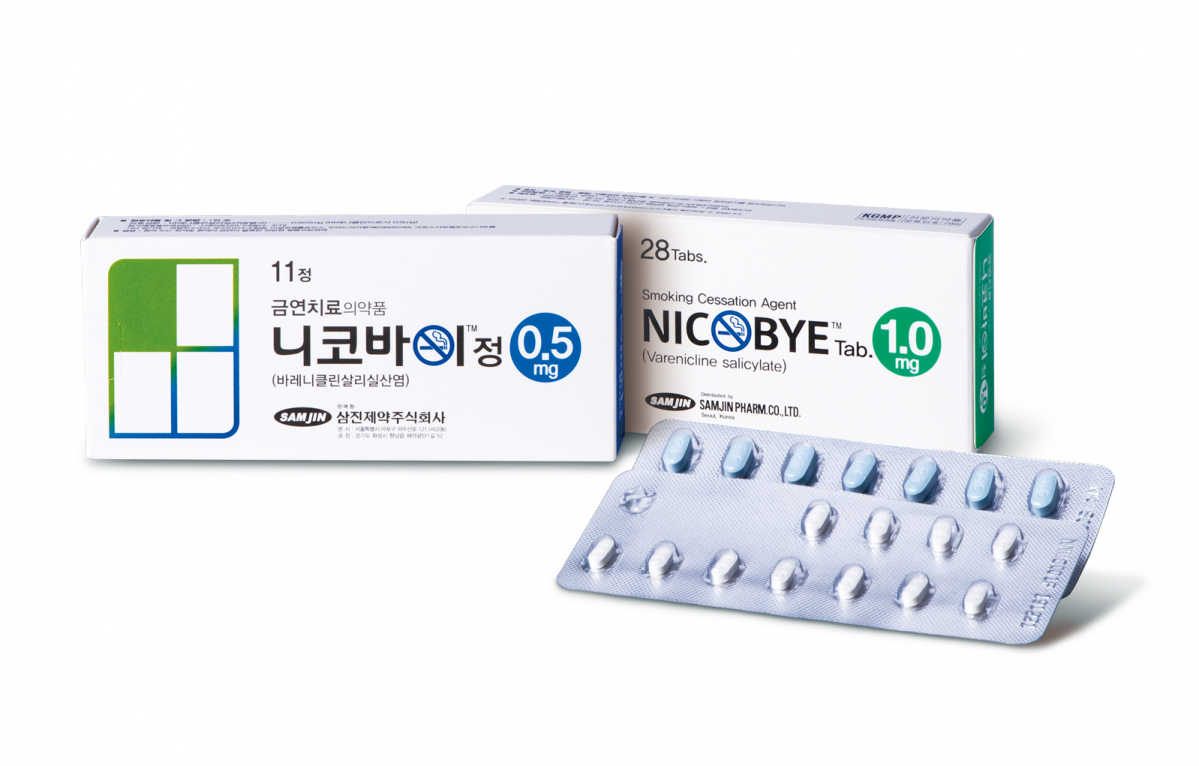 (사진제공=삼진제약)