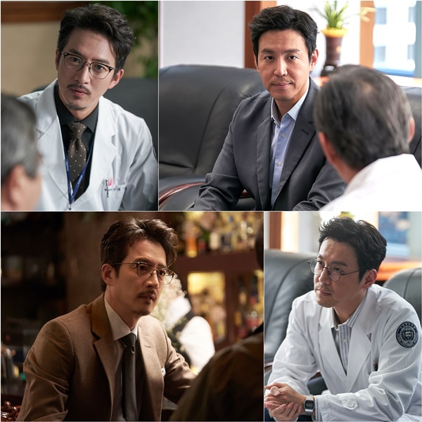 (사진=HB엔터테인먼트, 드라마하우스 제공)