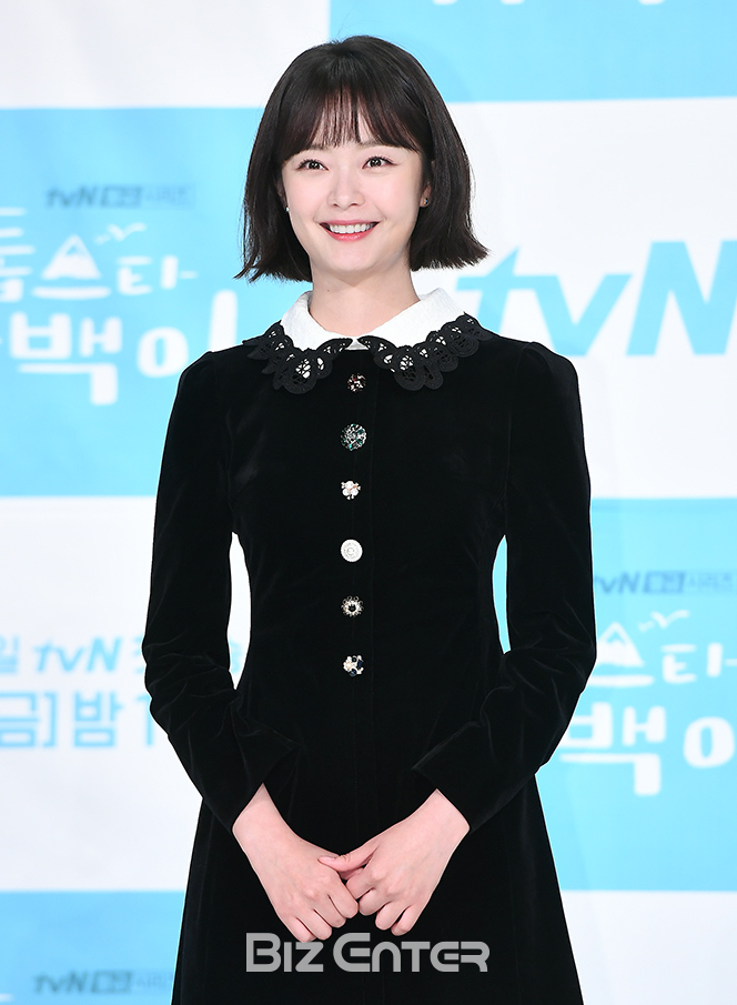 ▲전소민(사진=고아라 기자 iknow@)