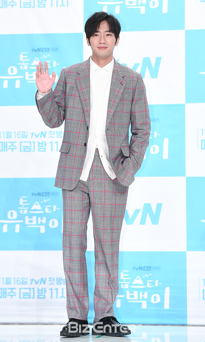 ▲이상엽(사진=고아라 기자 iknow@)