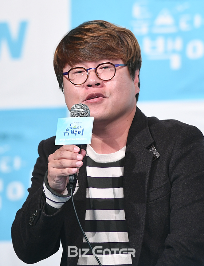 ▲유학찬(사진=고아라 기자 iknow@)