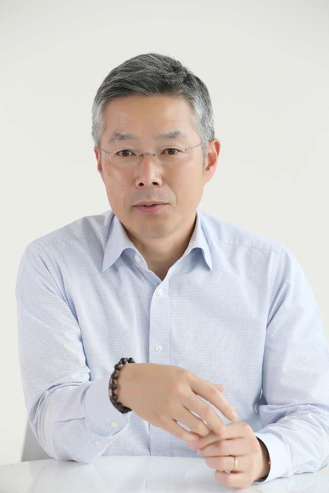 ▲김인회 KT 사장.(사진제공= KT)