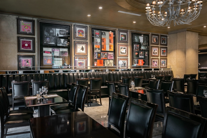 (사진제공=켄싱턴 호텔 여의도)