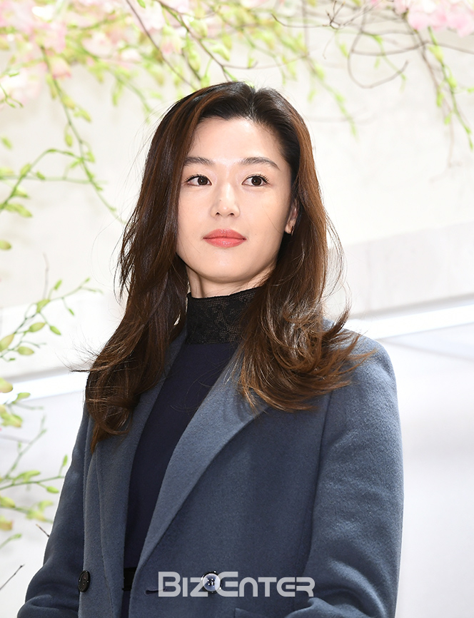 ▲전지현(사진=고아라 기자 iknow@)