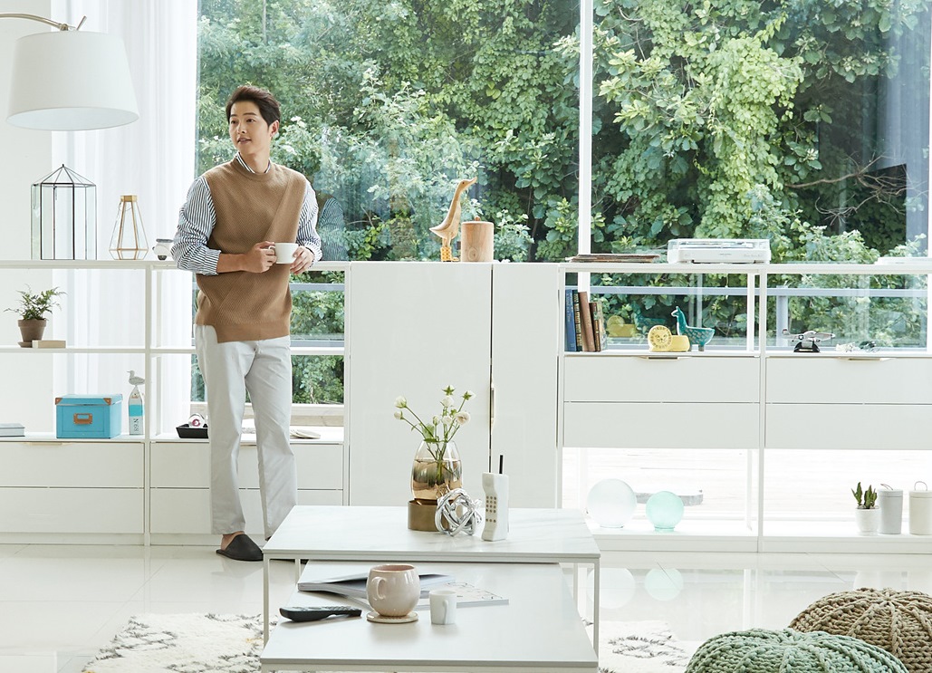 ▲현대리바트 광고 이미지(사진제공=현대리바트)