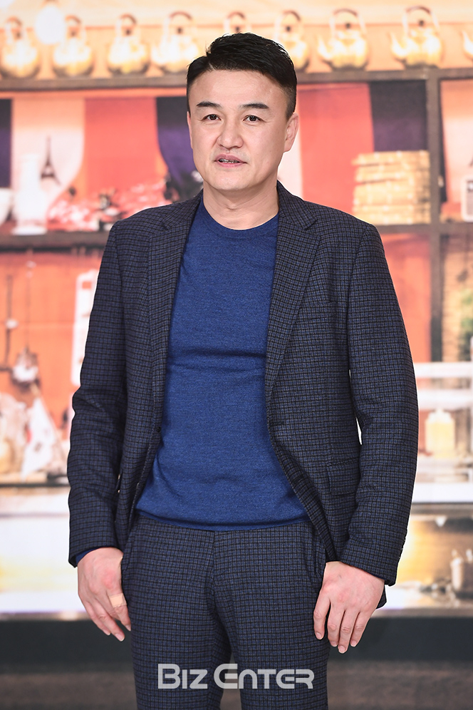 ▲박중훈(사진=고아라 기자 iknow@)