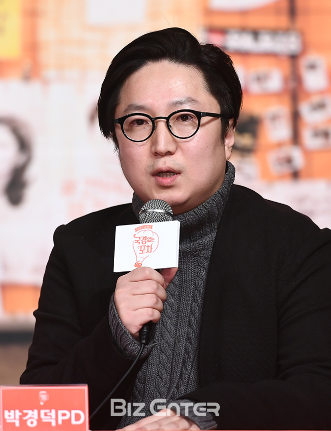 ▲박경덕(사진=고아라 기자 iknow@)
