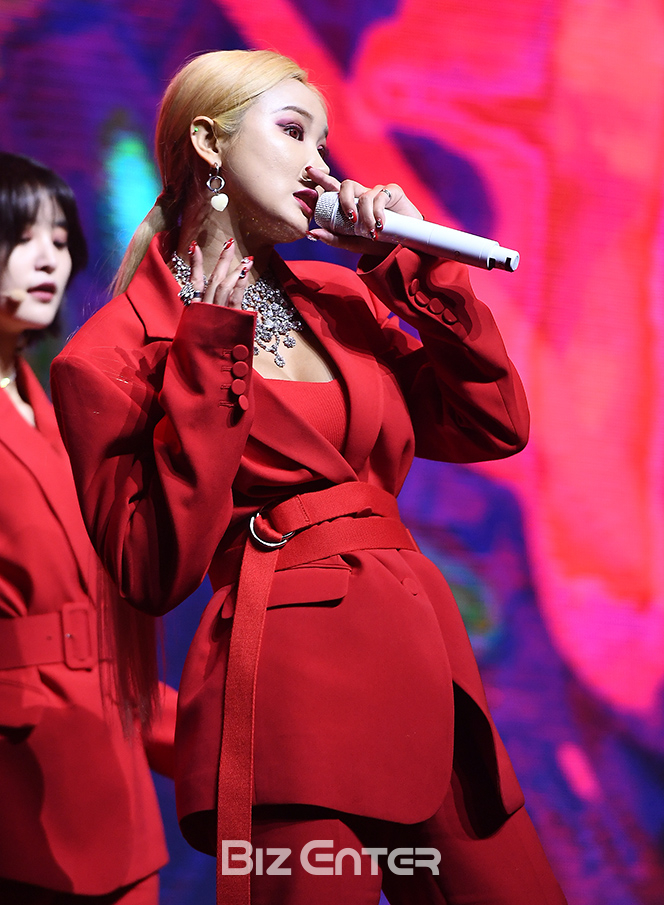 ▲EXID LE(사진=고아라 기자 iknow@)