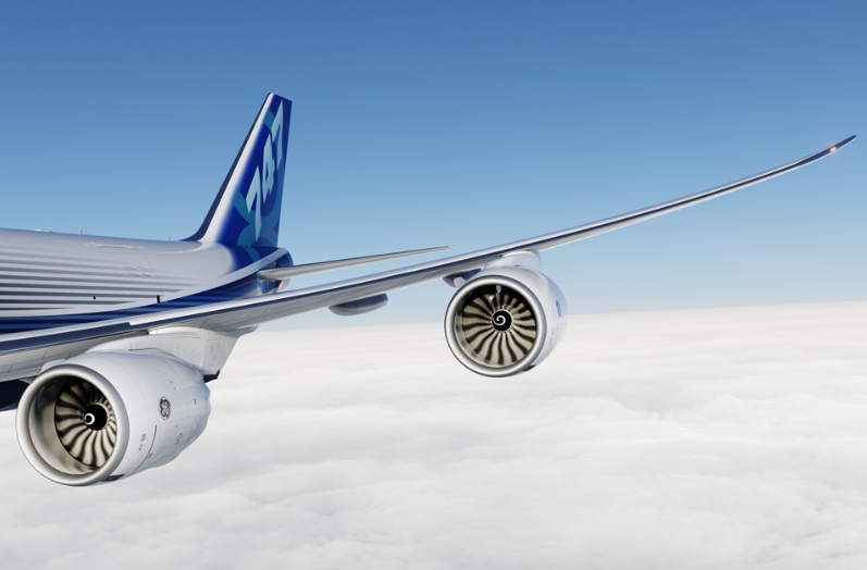 ▲승무원들의 암 발병률이 일반인들보다 높다는 사실이 여러 연구를 통해 밝혀지고 있는 가운데, 항공업계 승무원들의 우주방사능 피폭에 대한 관심이 커지고 있다. 사진은 특정 기사와 관련이 없음. (출처=보잉)