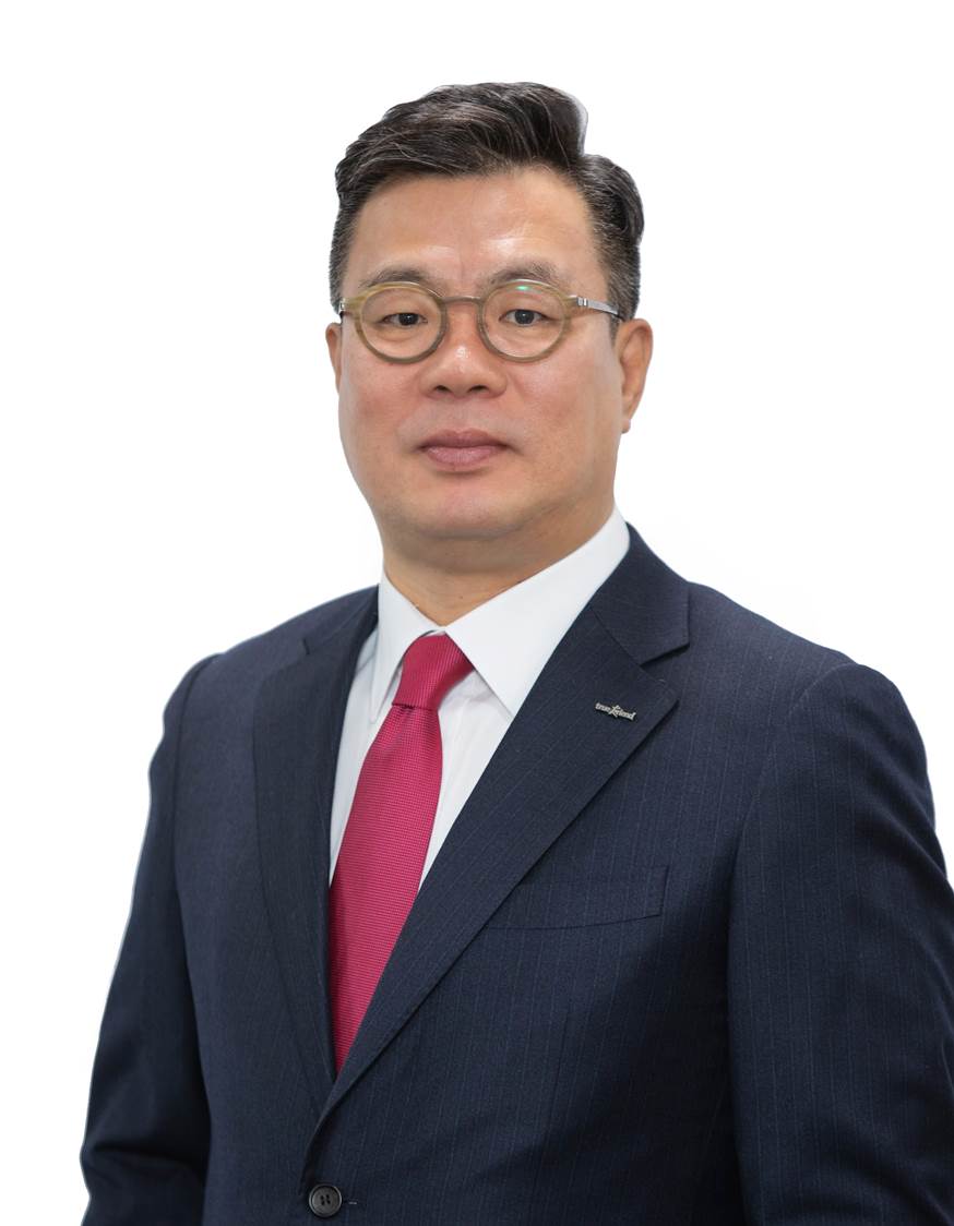 ▲정일문 한국투자증권 신임 대표이사 내정자(한국투자증권)