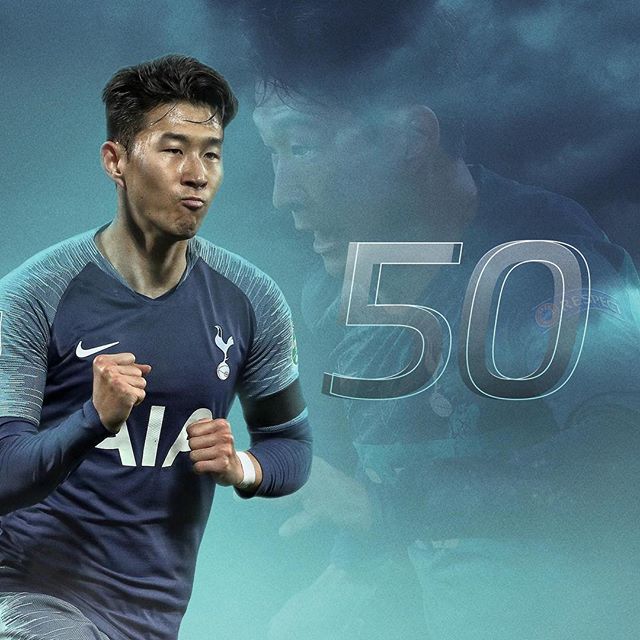 (출처=토트넘 홋스퍼 인스타그램)
