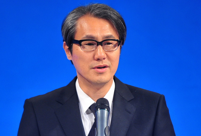 ▲김태섭 바른전자 회장. (뉴시스)