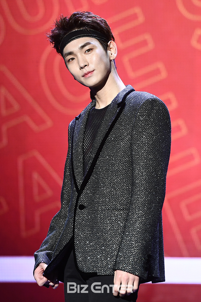 ▲샤이니 키(사진=고아라 기자 iknow@)