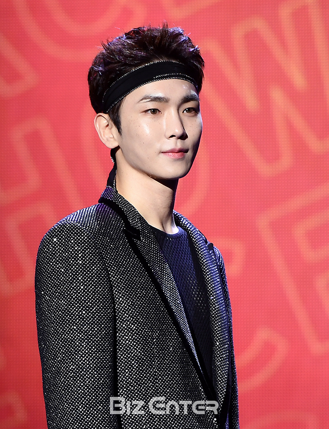 ▲샤이니 키(사진=고아라 기자 iknow@)