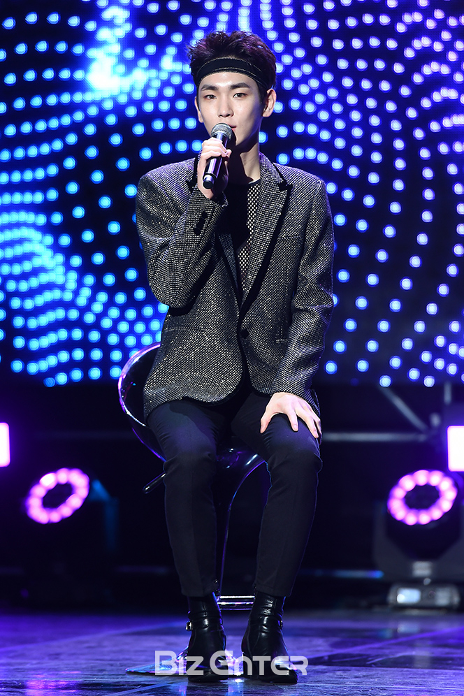 ▲샤이니 키(사진=고아라 기자 iknow@)