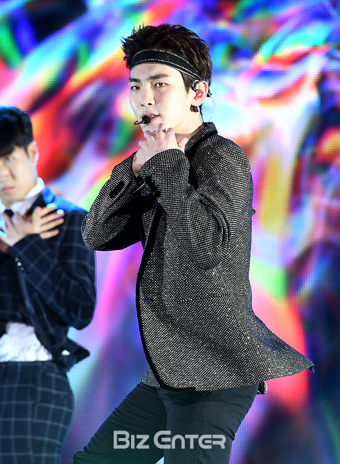 ▲샤이니 키(사진=고아라 기자 iknow@)