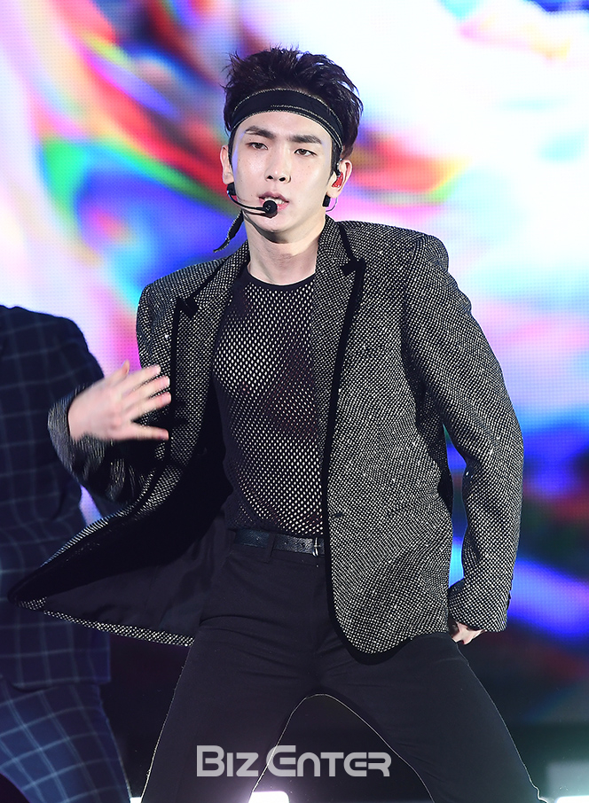 ▲샤이니 키(사진=고아라 기자 iknow@)