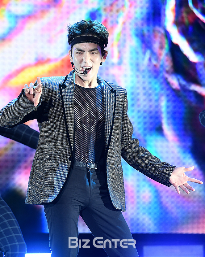 ▲샤이니 키(사진=고아라 기자 iknow@)