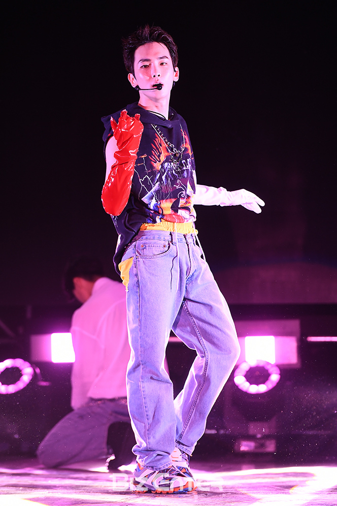 ▲샤이니 키 (사진=고아라 기자 iknow@)