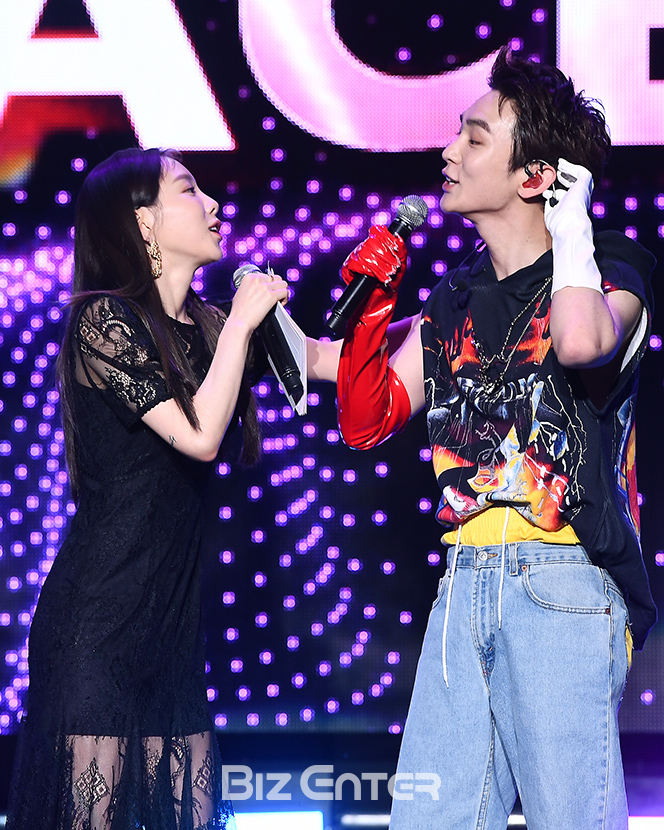 ▲태연, 키(사진=고아라 기자 iknow@)