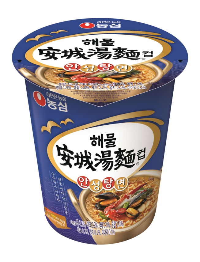 (사진제공=농심)