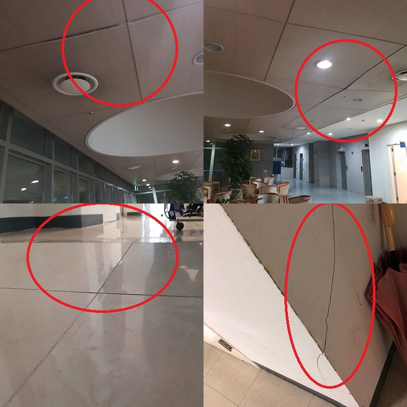 (출처=인스타그램 catholic_univ_problems)