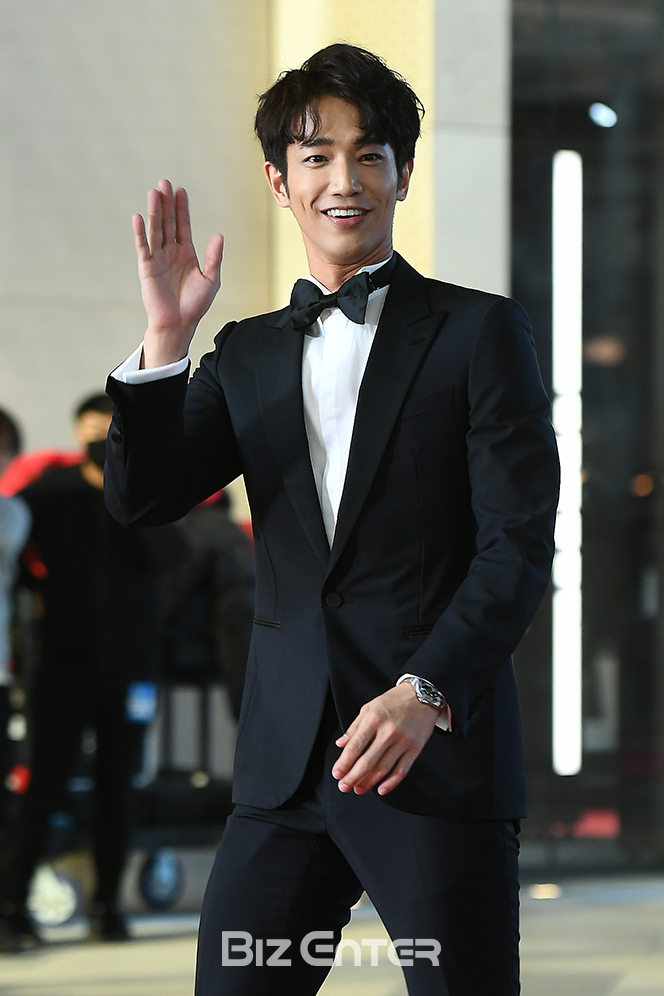 ▲류이호(사진=고아라 기자 iknow@)