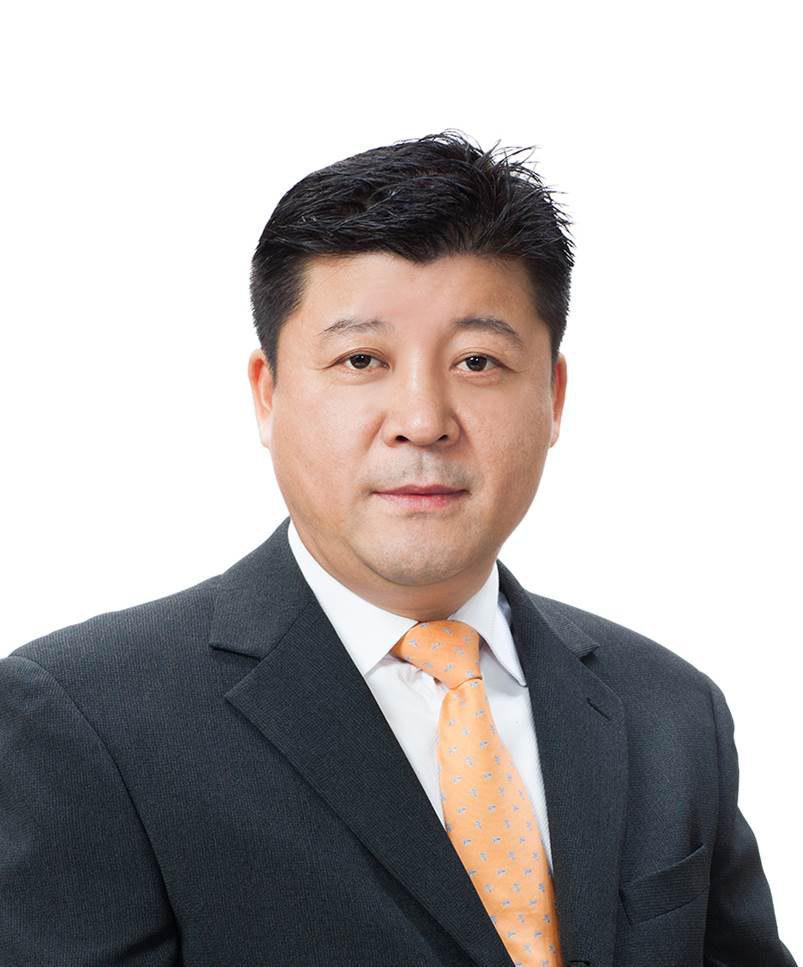 ▲신용구 한국테크놀로지 신임 대표이사(한국테크놀로지)