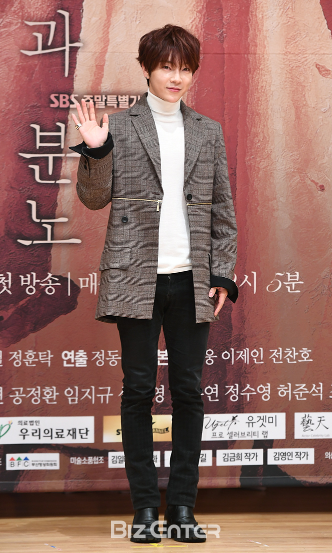 ▲윤학(사진=고아라 기자 iknow@)