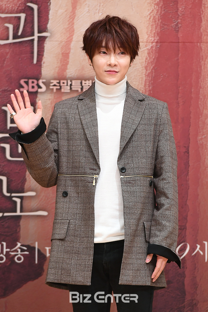 ▲윤학(사진=고아라 기자 iknow@)