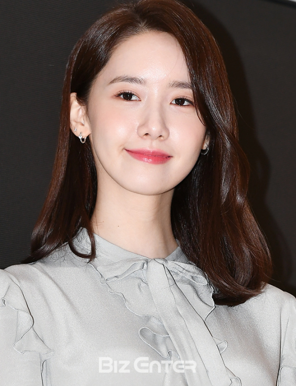 ▲소녀시대 윤아(사진=고아라 기자 iknow@)