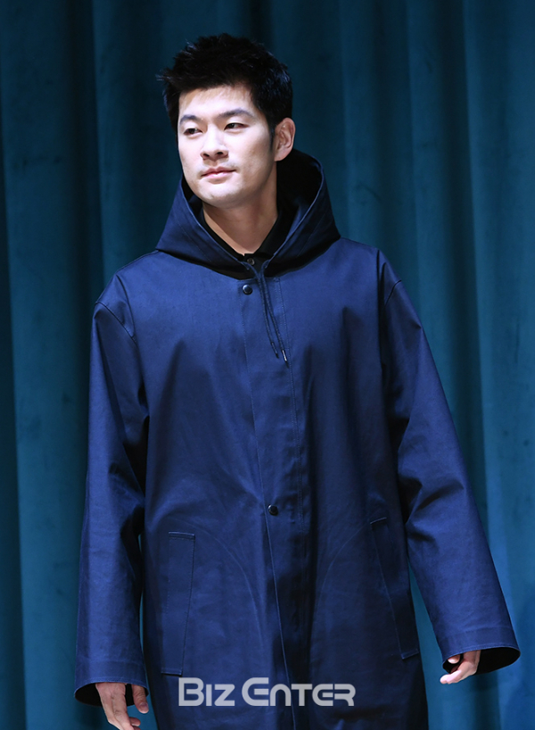 ▲장기하와 얼굴들 장기하(사진=고아라 기자 iknow@)