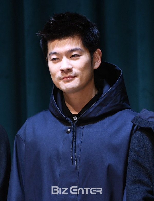 ▲장기하와 얼굴들 장기하(사진=고아라 기자 iknow@)