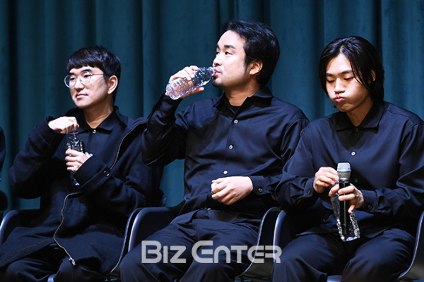 ▲장기하와 얼굴들(사진=고아라 기자 iknow@)