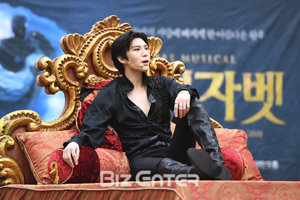 ▲빅스 레오(사진=고아라 기자 iknow@)