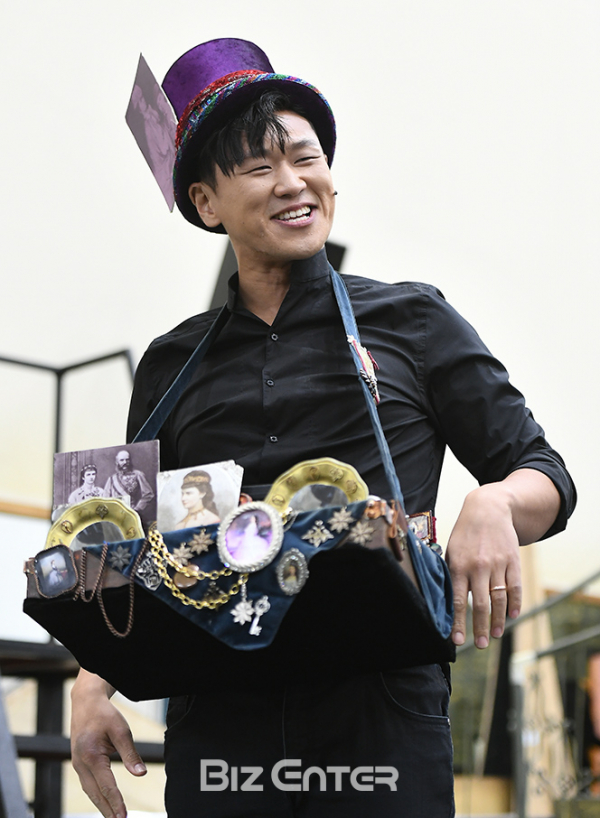 ▲강홍석(사진=고아라 기자 iknow@)