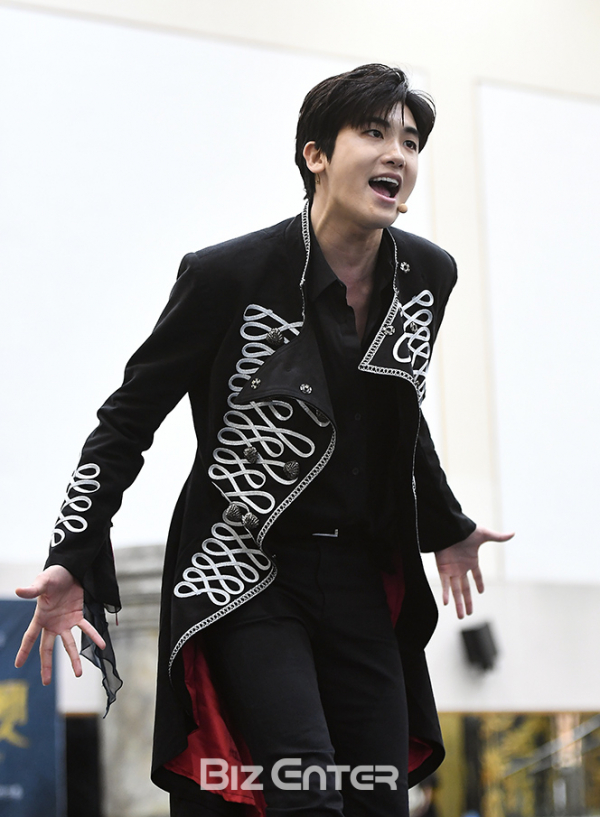 ▲박형식(사진=고아라 기자 iknow@)