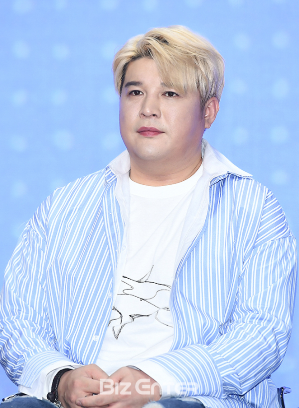 ▲슈퍼주니어 신동(사진=고아라 기자 iknow@)