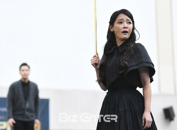 ▲손준호, 김소현(사진=고아라 기자 iknow@)