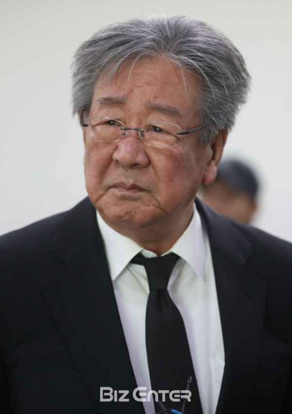 ▲최불암(사진=사진공동취재단)