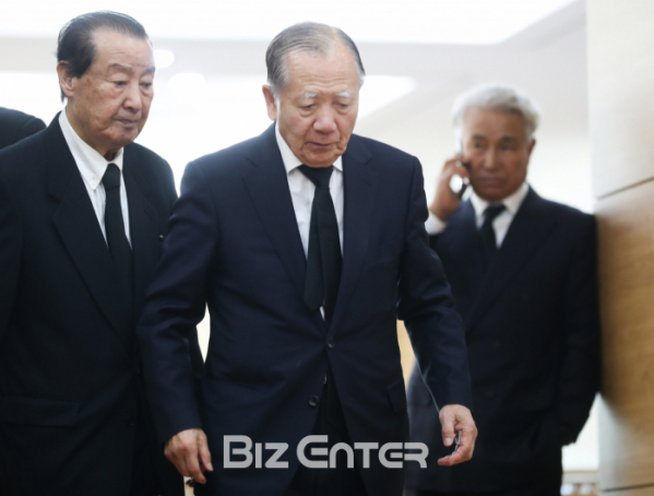 ▲김동호(사진=사진공동취재단)